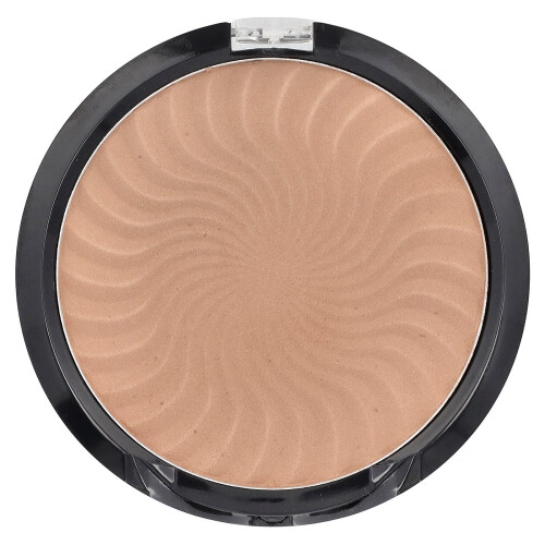 L.A. Colors, Bronzer, CFB401 Natuurlijk, 0,42 oz (12 g) 2