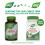 Nature's Way, Ασιατική Γένσενγκ, 100 Βέγκαν Φιάλες (560 mg ανά Φιάλη) 3