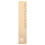 Merythod, Creta de Ojo Reeledge, 02 Flat Brown, 0.16 oz (4.4 g) 2