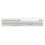 Merythod, Creta de Ojo Reeledge, 02 Flat Brown, 0.16 oz (4.4 g) 3