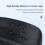 Carrying Case for PS5 Slim, Large Capacity Travel Case Storage Bag for PS5 Console,Controller,Headset,Other Accessories 7
