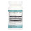Nutricology, Σιδήρος Σιτράτη 50, 50 mg , 60 Βεγανικά Φύλλα 2