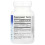 Planetary Herbals, Full Spectrum Valerian Extract, 60 Tablets 2