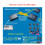 DMX512S ArtNet Ethernet to DMX 512 Controller DMX Lighting Controller (with SPI) for Control Light Strips EU Plug 10