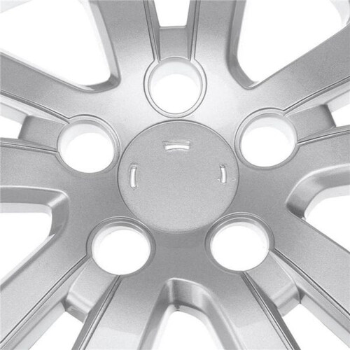 3X Tampa Do Cubo da Tampa da Roda Do Carro de 15 Polegadas para  Prius 2016 2017 NúMero da PeçA: 42602-47180 2