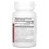 Protocol for Life Balance, 5-Methyl Folate, 5.000 mcg, 50 Veg Capsules 2