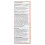 Spray de Congestión Sinus Bioactivo, 1 fl oz (29 ml) 3