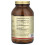 Solgar Solgar, No-Flush Νιασίνη, (Inositol Hexanicotinate), 500 mg, 250 Βοτάνια Καψούλες 2