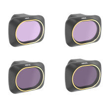 Drone Filter for 1/2/SE/2 SE/4K Drone ND Filters Set for Series Accessories