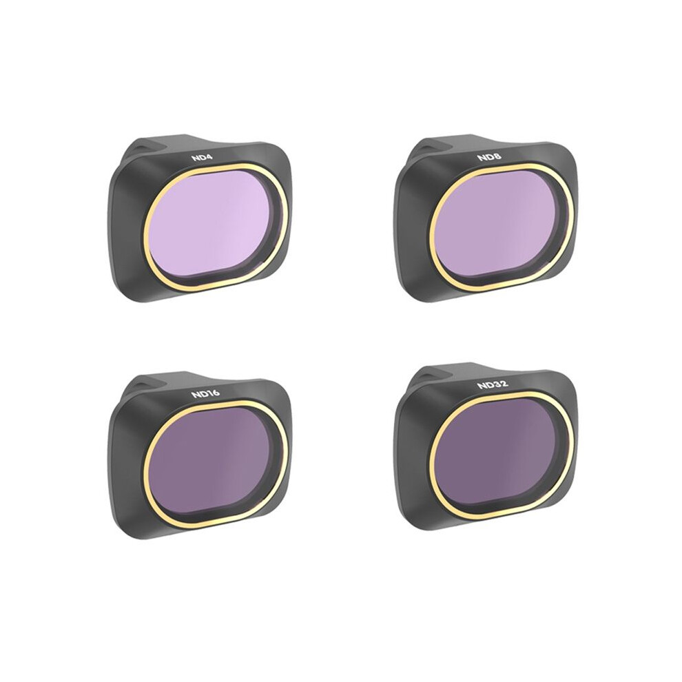 Drone Filter For 1/2/Se/2 Se/4K Drone Nd Filters Set For Series Accessories Light 4713607143662