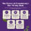 Nature's Craft, SAM-e, 90 Capsules 3