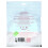 AfterSpa, Dual Texture Scrubber, 1 Scrubber 2