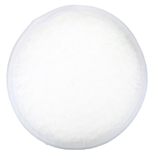 AfterSpa, Dual Texture Scrubber, 1 Scrubber 2