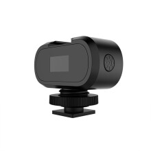 RGB Fill Light Photography Outdoor Vlog Light LED Portable Rechargeable Small Light for SmartPhone Live