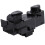 2 Pcs Car Accessories: 1 Pcs Manual Transmission Speed Sensor & 1 Pcs Power Window Single 4