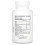 Vital Nutrients Vital Nutrients, Ulei de Pește Pur, 800, Lemon, 90 Capsule de Gel 2