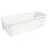 Wall Mounted Storage Organizer with SelfAdhesive NoDrill Design for Bathroom Kitchen SpaceSaving 1