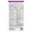Bluebonnet Nutrition, Ladies' One, Γυναικεία, 60 Βοτανογενή Φιαλίδια 2