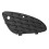 2PCS Front Bumper Lower Grill Cover Side Vent for - W211 E-Class E320 E500 2003-2006, Left & Right 10