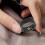 Smart Ring Gesundheits-Tracker R09M 20mAh 20# IP68 7