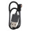 Smart Ring Gesundheits-Tracker R09M 20mAh 20# IP68 14