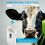 134.2KHz RFID Reader Pet Microchip Scanner Portable Animal Chip Reader for Animal ID Number Identification White 4