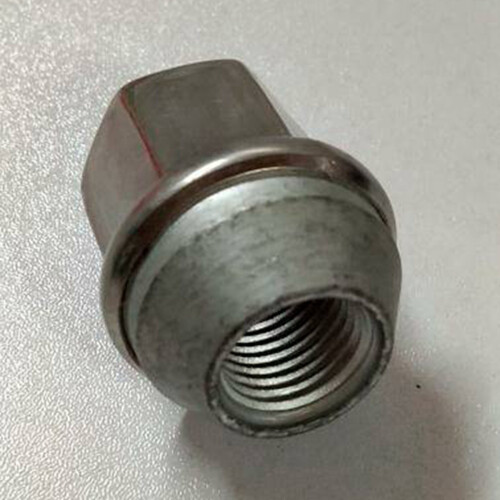 10Pcs Wheel Lug Bolt Stud Nut Fits LR001381 for FREELANDER 2 / 2