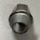10Pcs Wheel Lug Bolt Stud Nut Fits LR001381 for FREELANDER 2 / 4