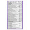 New Chapter, Women's Advanced Multivitamin, 72 Vegetarian Tablets 2