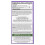 New Chapter, Women's Advanced Multivitamin, 72 Vegetarian Tablets 3