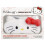 Măști de somn 3D Hello Kitty 2
