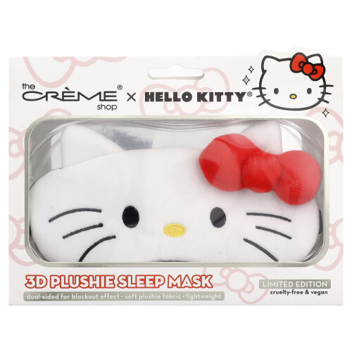 Măști de somn 3D Hello Kitty 1