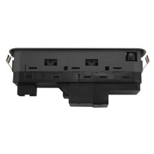 2X Electric Power Window Master for 1999-2002 Grand Vitara 37990-65D10-T01 Am-33968442
