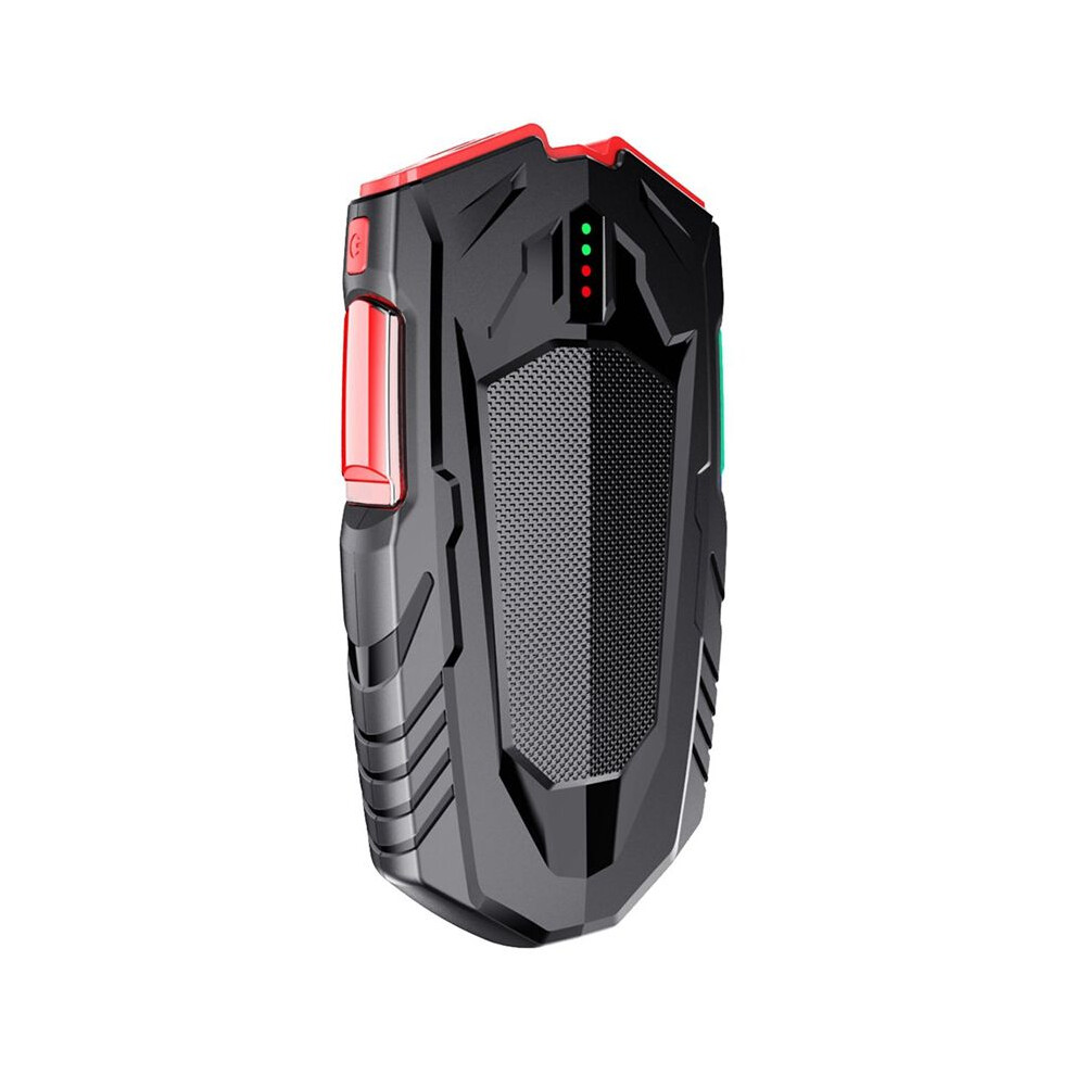 Car Jump Power Bank Car Battery Charger Auto Car Emergency Booster Starting Device Jump Start For Car 8000Mah 4711801807410
