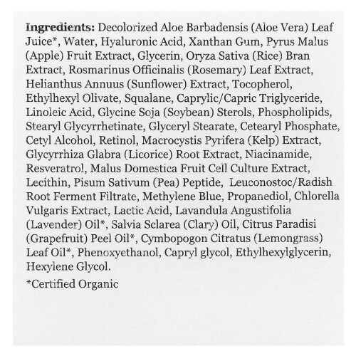 Luminous PM Face Cream, 1,7 oz (50 ml) 2