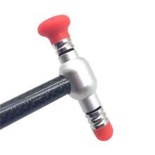 Car Dent Repair Tools Car Tap Down Body Panel Dent Removal Repair Hand Tools Auto Maintenance Part Kit B