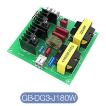 2X 180W Ultrasonic Cleaner Circuit Board Motherboard for Car Washer Washing Machine Generator Transducer-110V