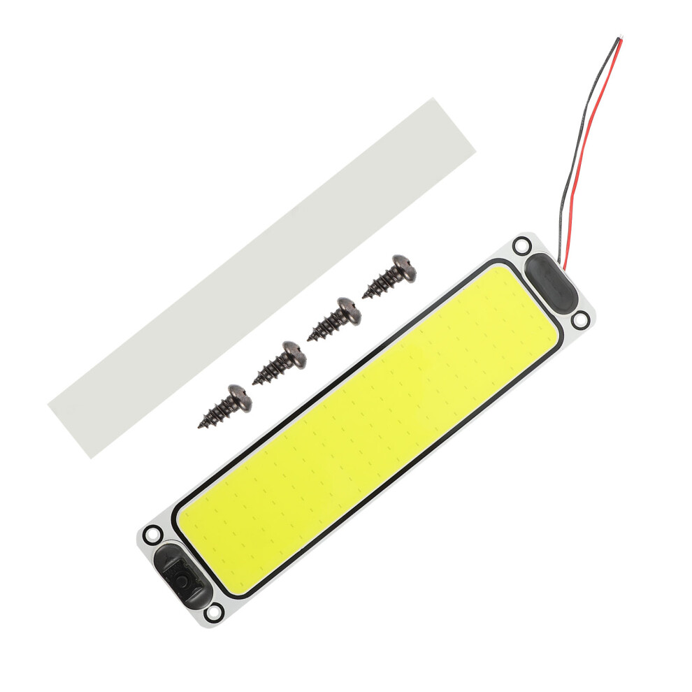 1Pc Internal Ing Lamp Mounted Atmosphere Light 3672027349058