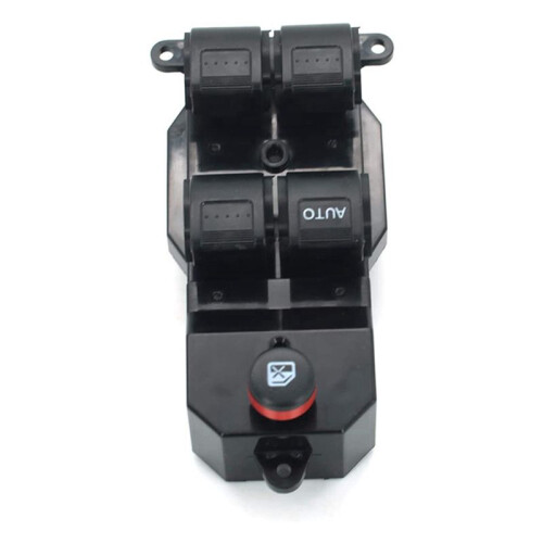 3X 35750-S5A-A02ZA Power Window  for   2001-2005 CRV 2002-2006 Driver Side Window Master Control 2