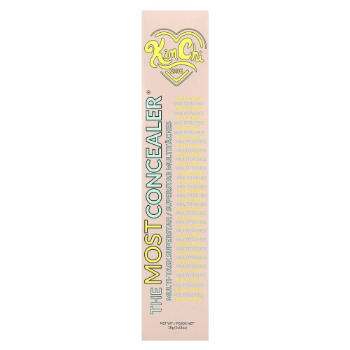 Concejal Máximo, 01 Ivory, 0.63 oz (18 g) 1