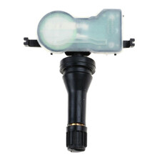 2PCS TPMS Tire Pressure Sensor 407004CB0B for Qashqai J10 J11 X-Trail NV200 Leaf Juke Note for Vesta Granta