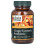 Gaia Herbs, Ginger-Turmeric Postbiotic, 60 Capsule Lichide Vegane 3