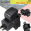 2X Commande D'Assistance D'Assemblage de Commutateur de Vitre électrique Porte Avant et Arrière pour  Frontier Pathfinder  Murano 5