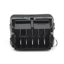 2X Power Window Control Button for Super 5 Bariable 700705925 ,7701349408