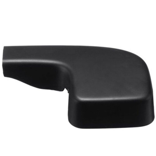 6X New Front Windshield Wiper Arm Covers Caps for  3 E90 E91 E92 61617138990 2