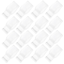 150Pièces Accessoires Bouteille Nettoyante Clip Verrou PP