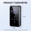 Dual Screen Car Emergency  Power Inflatable Pump Multifunctional Portable Lighter 8000mAh 9