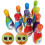2Ensembles Bowling Sport Enfant Kit Couleurs Assorties 1