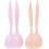 20Pièces Coupe-Sourcils Multifonction Femmes Design Lapin Compact 1