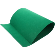 2Pièces Coussin Réchauffant Vert Pour Tortues Lézards